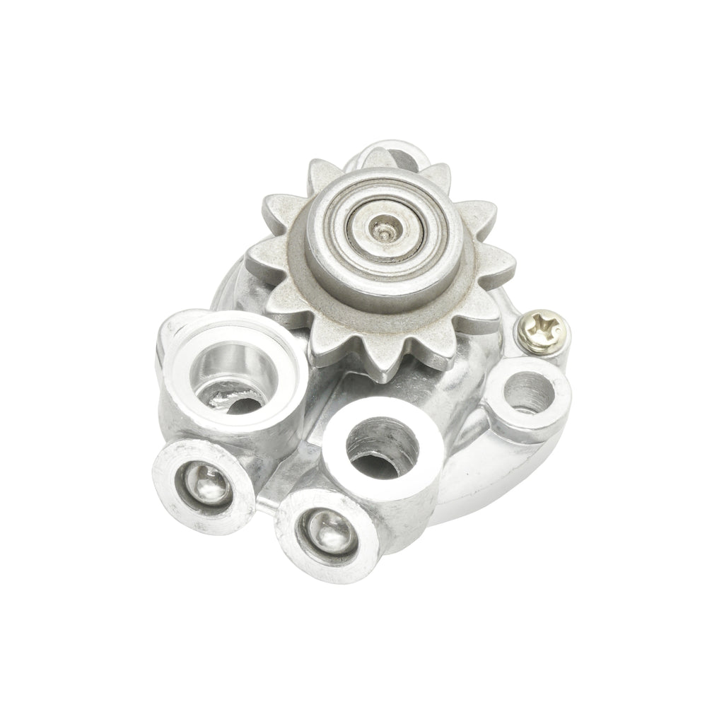 Oil Pump Assembly Replacement for Yamaha WR450F YZ450F (2003–2006)