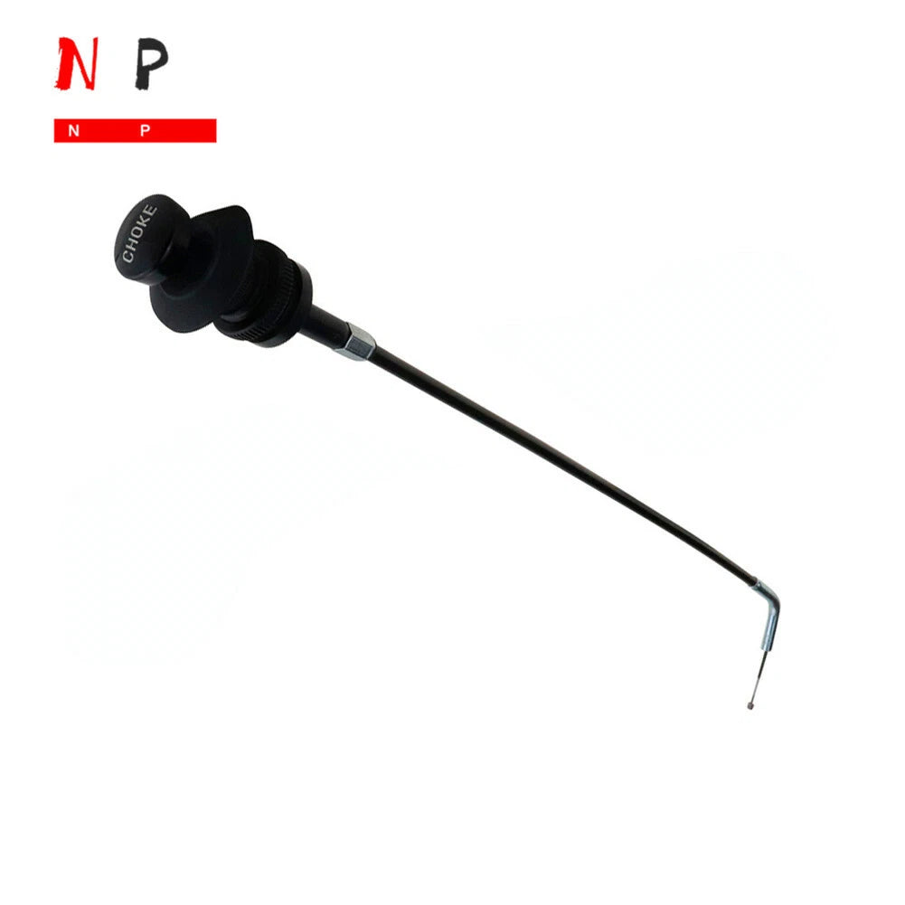 Choke Cable for Suzuki Quadrunner 185 LT185 (1984–1987)
