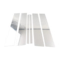 Pillar Posts Trim Kit for Ford Explorer (2011–2019)