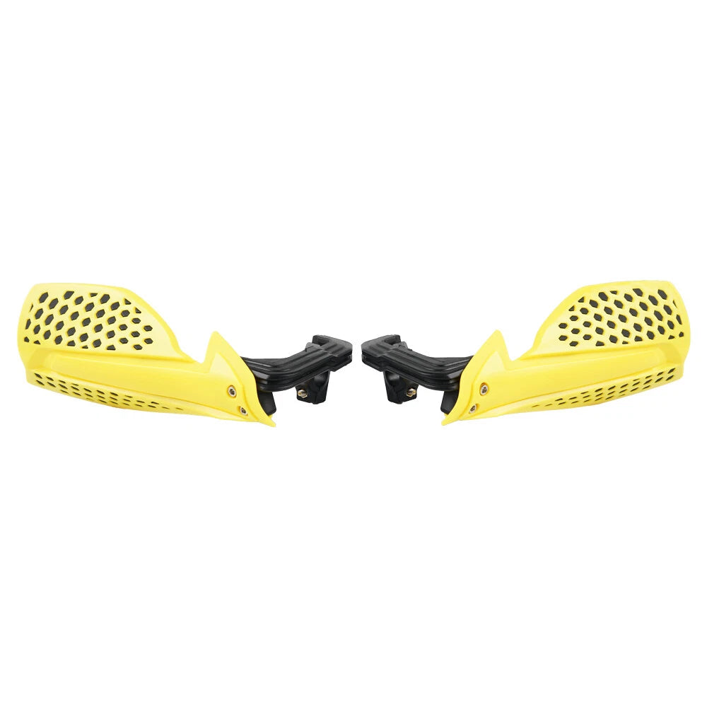 Hand Guards Protector for KTM 65-530 EXC EXCF XC XCF XCW SX SXF (2003–2023)