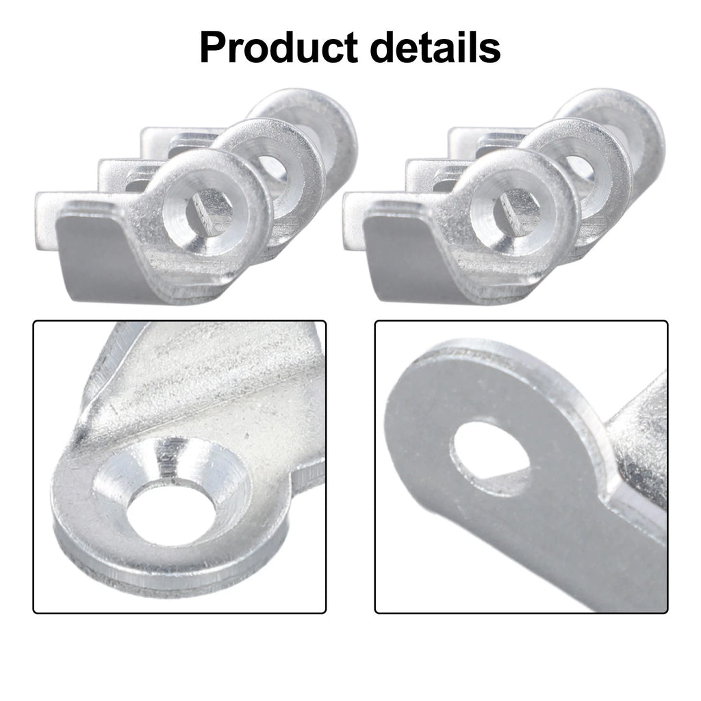 6 Pack Chain Catchers for MS291 (2013–2023)