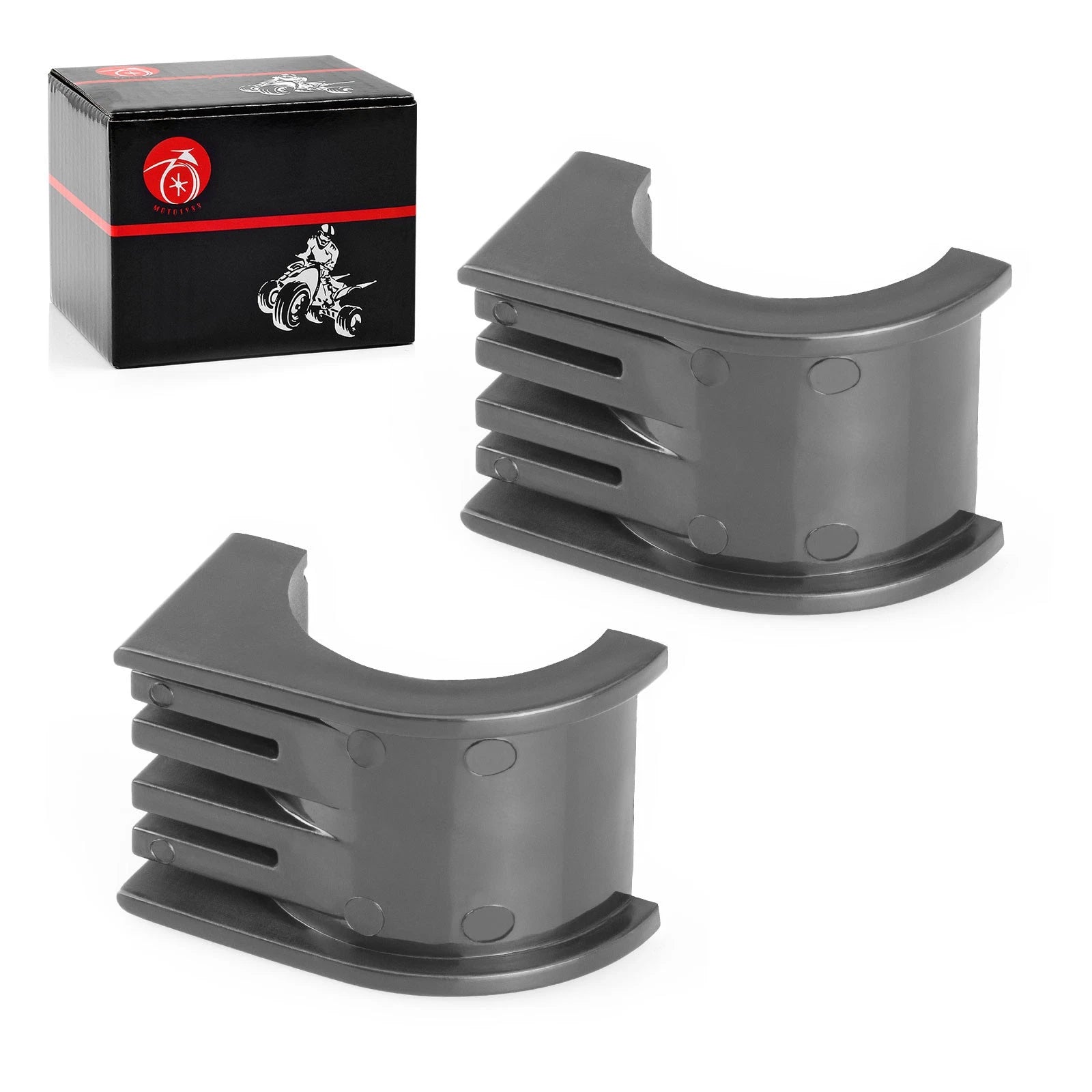 2X Steering Post Bushing for Polaris Sportsman 550 850 X2 SP XP Touring (2009–2021) 5436128