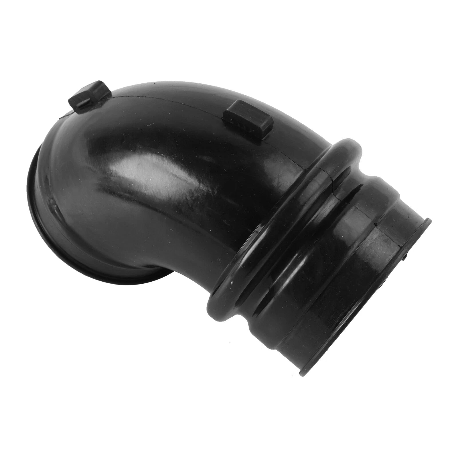 Air Cleaner Joint Duct Pair for Yamaha XV1100 XV1000 XV750 XV700 (1984–1999)
