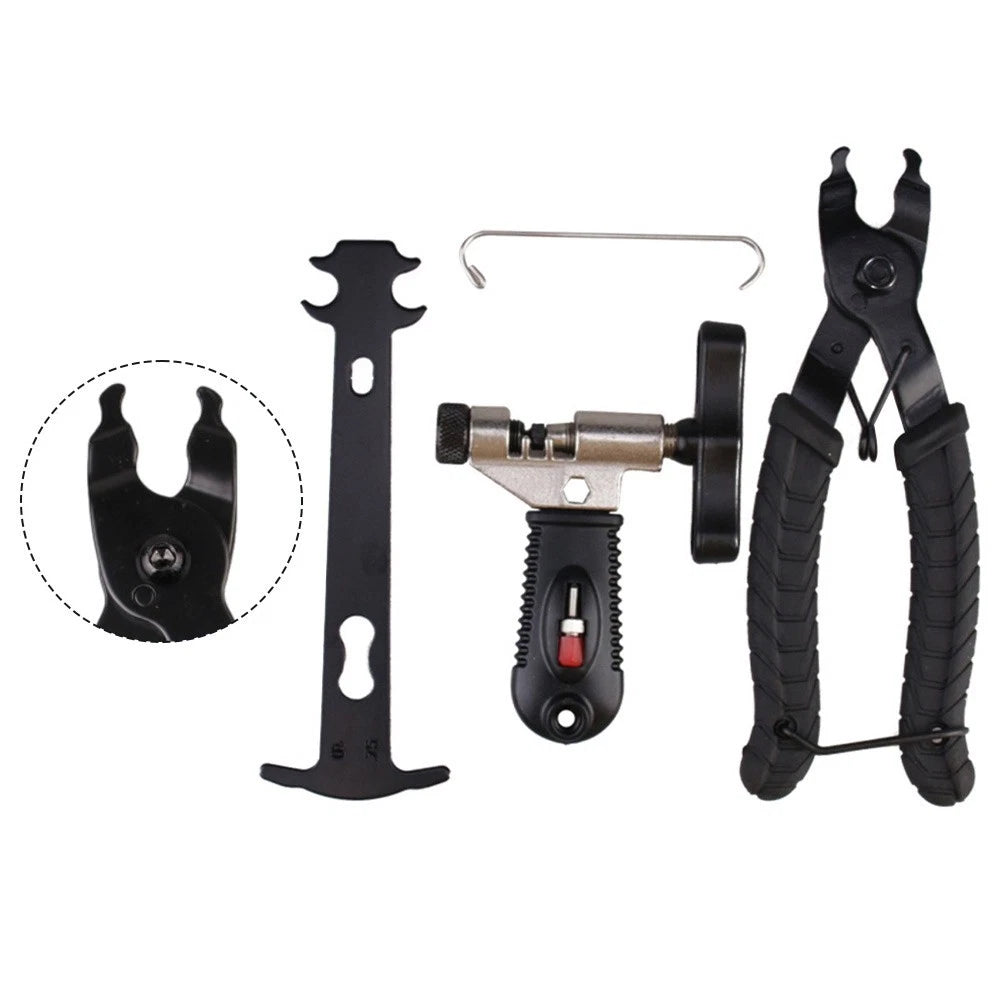 Bike Chain Tool Link Pliers for Precision Maintenance