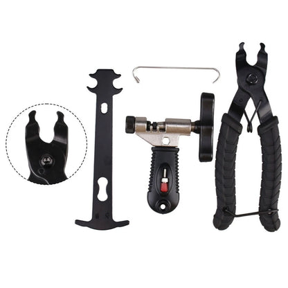 Bike Chain Tool Link Pliers for Precision Maintenance