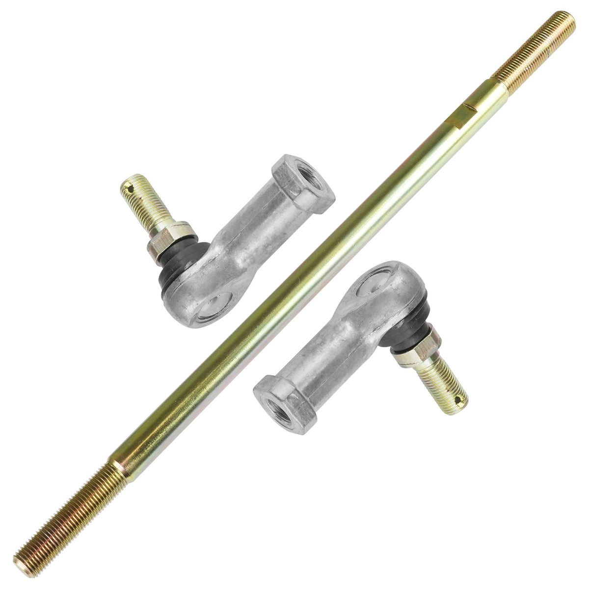 Tie Rod Set Replacement for Honda Rincon GPSCAPE 680 TRX680FGA (2006–2009)