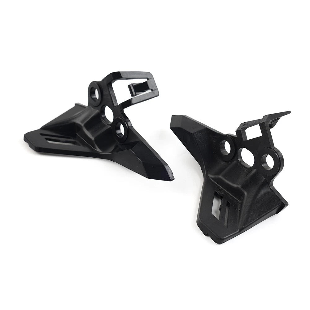 Front Bumper Support Bracket for Jaguar XE (2016–2020) 18