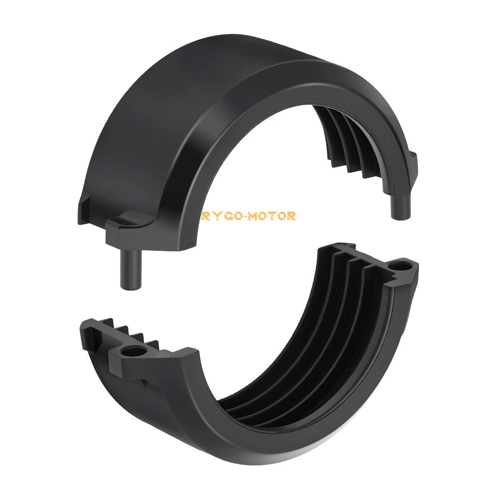 Rigging Fastener 68F-42753-00-00 for Yamaha F75 F80 F90 F100 F115 F150 F200 F250 F300 (2000–2023)