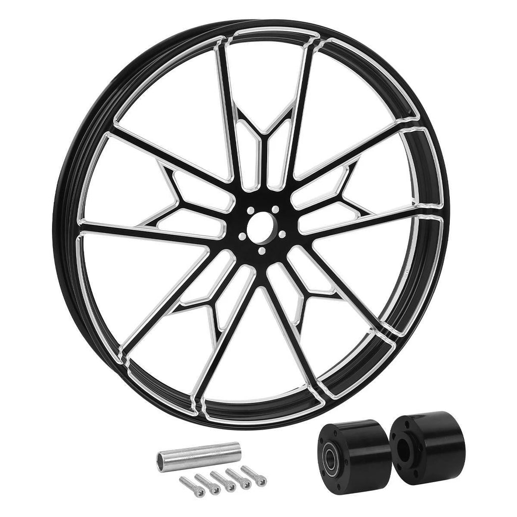 21" x 3.5" Front Wheel Rim for Harley Electra Glide (1997–2021)