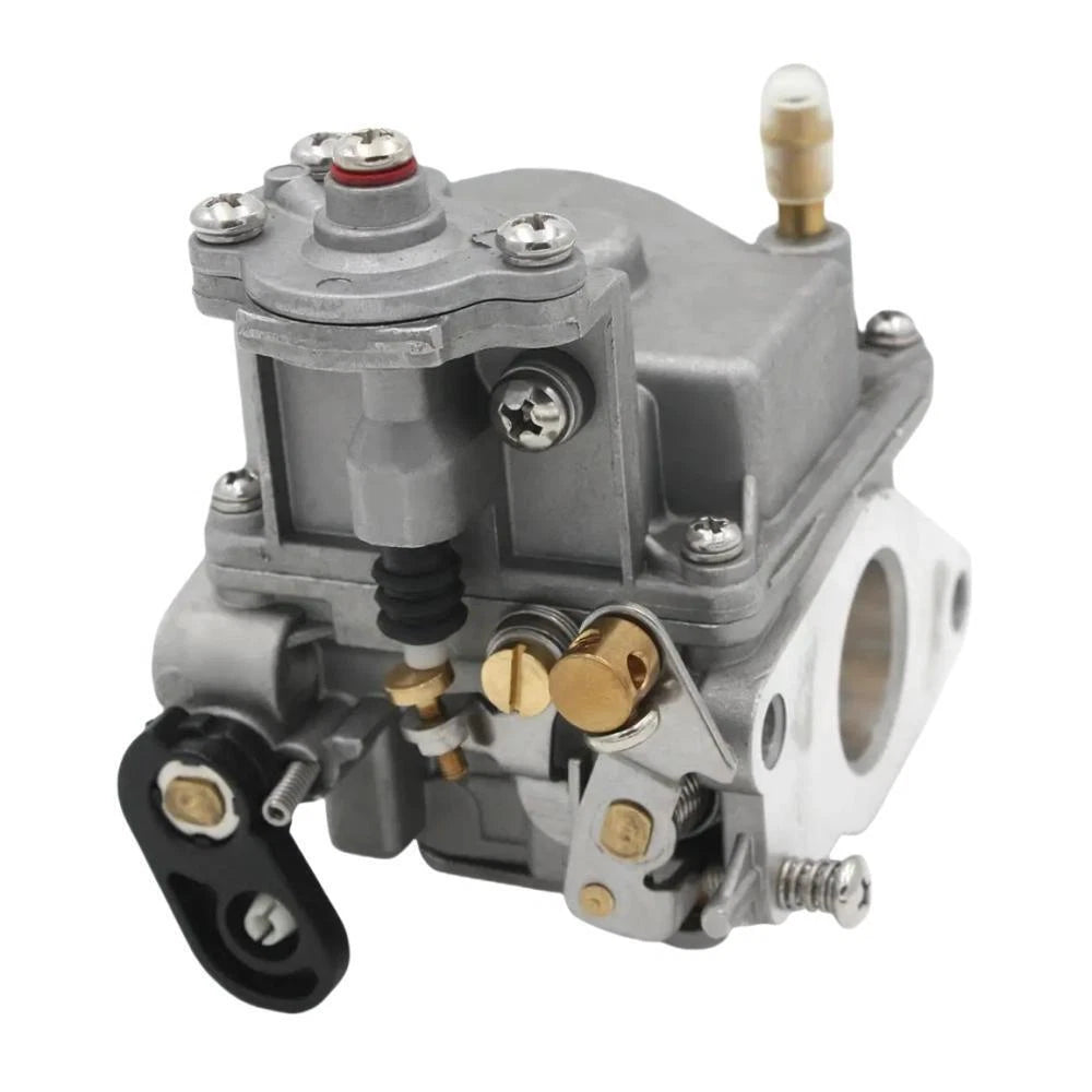 Carburetor for Yamaha 4-str 15hp F15 (66M-14301-10, 66M-14301-11, 66M-14301-12)