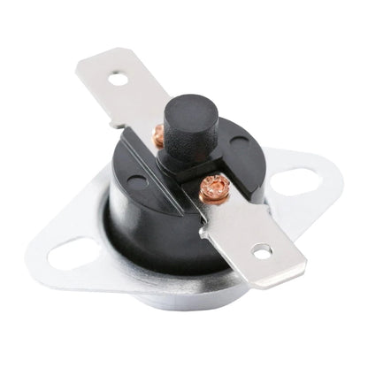 Thermal Limit Switch for Safe and Stable Furnace Operation