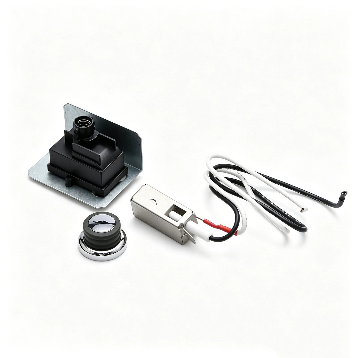 Grill Igniter Kit for Weber Genesis 310/320 (2009–2016) - 67726