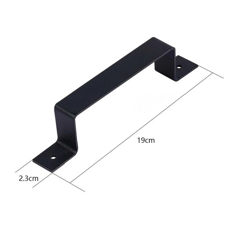 Garage Door Handle for Garden Shed Barn Cupboard