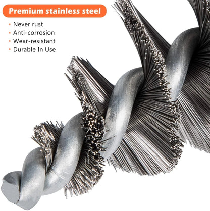 Cleaning Kit for Engine Maintenance (Optimal Performance)