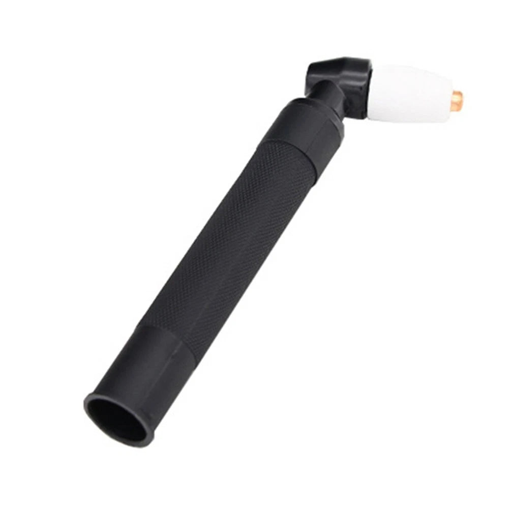 Plasma Cutting Torch Head for Ergonomic Handle Design