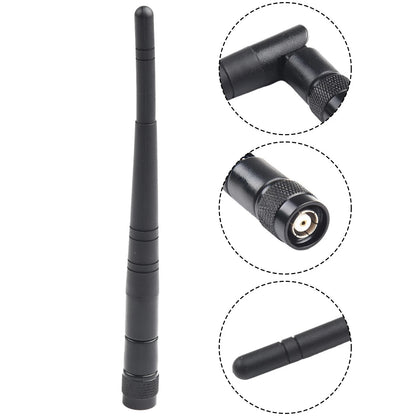 RP-TNC Male Connector for Antenna (2.4GHz Omnidirectional)