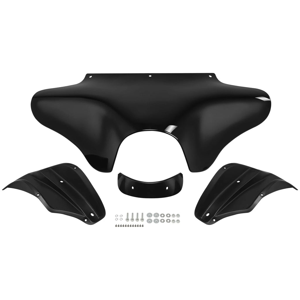 Outer Batwing Fairing for Yamaha V-Star 650 1100 Classic (2000–2014)