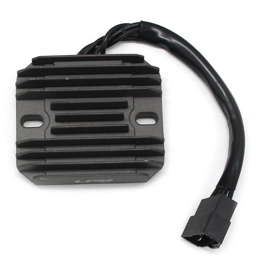 Voltage Rectifier Regulator for Suzuki GSXR750 GSX-R600 GSX1300R VL1500 (2000–2007)