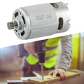 21V DC Motor for Electric Drill Machines
