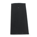 Gas Tank Panel Bib for Harley Davidson (Smooth PU Leather)