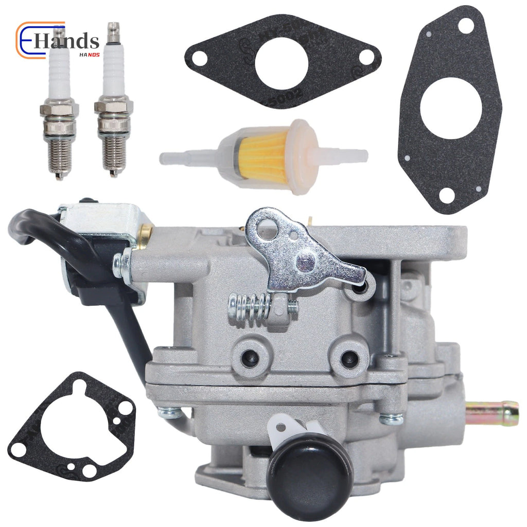 Carburetor for Kohler CH620 CH640 CH670 (2405332, 24-053-59-S, 24-853-32-S)