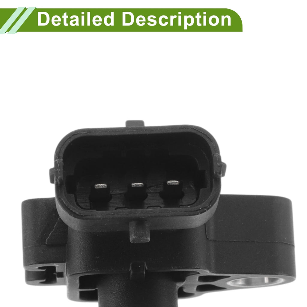 MAP Sensor No.2133949/5S1 for Cadillac XTS (2014–2017)