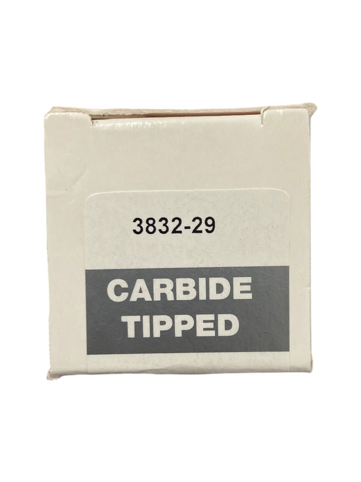 2X Carbide Tipped Holesaw 29mm for Bahco 3832-29