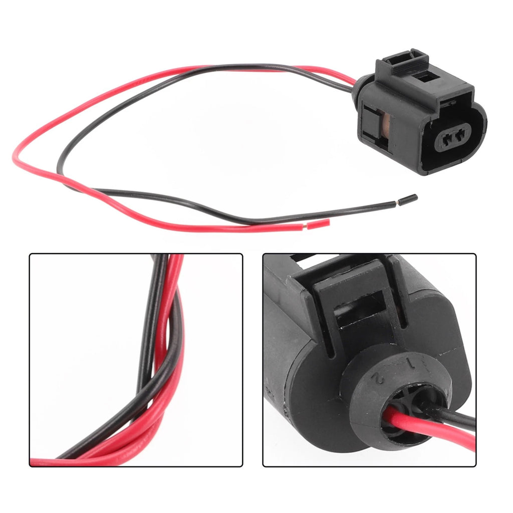 Light Socket for Volkswagen (1K0973702)