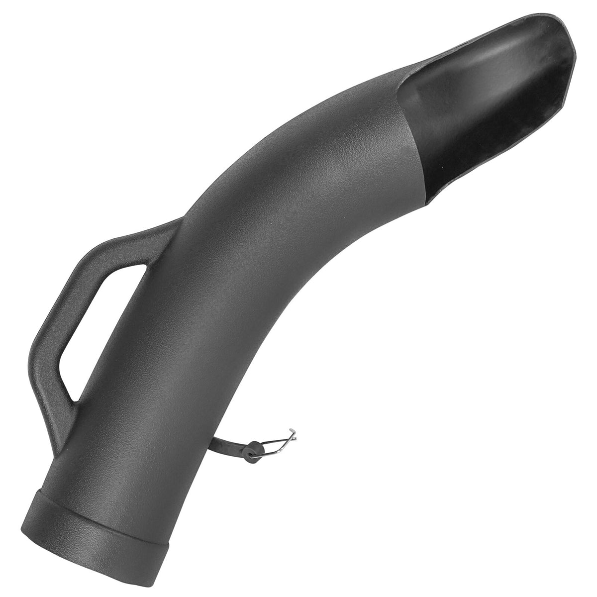 Upper Chute Replacement for John Deere Z 100 D LA Series (2015–2018)
