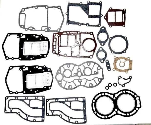 Gasket Set for Suzuki DT25-DT30 (2Cyl) (Replaces: 11400-96885)
