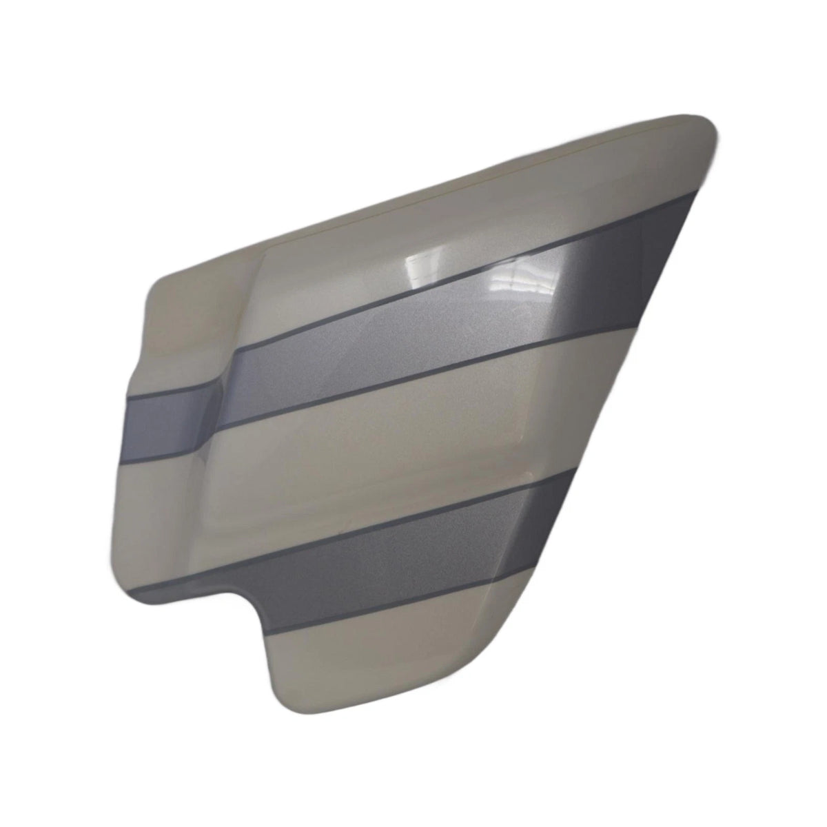Right Side Cover for Harley-Davidson CVO FLHTCUSE3 (66621-08CTE)