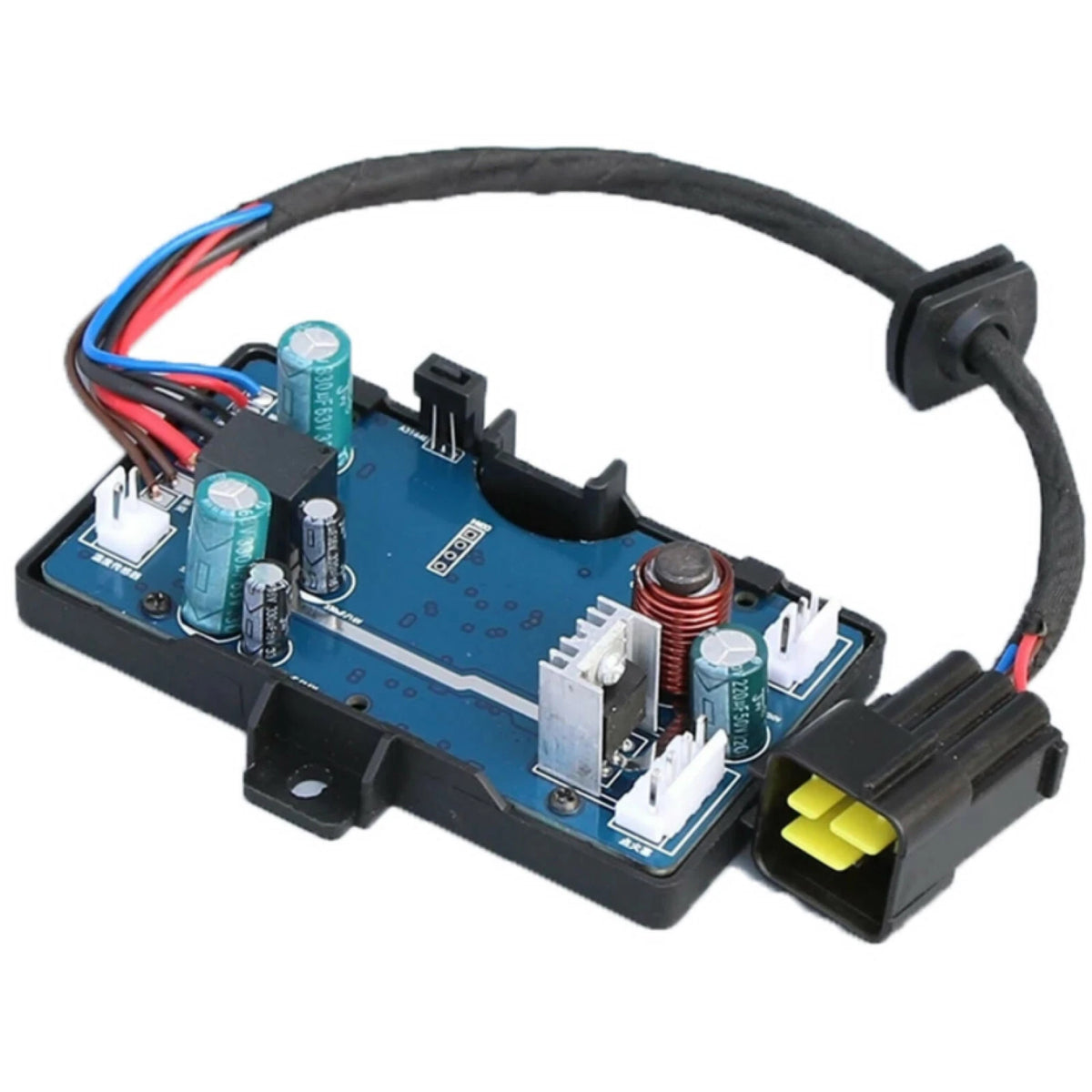 Air-Diesel Heater Control Mainboard for 12V/24V 3/5KW Models