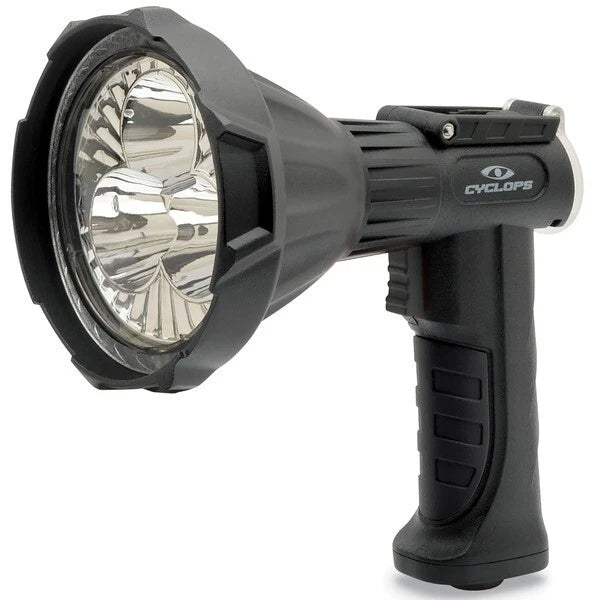 Cyclops CYC-SP4000 Spotlight for Universal Use (4000 Lumen)