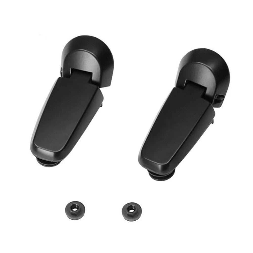 Liftgate Rear Glass Hatch Hinge for Ford Explorer (2002–2005)
