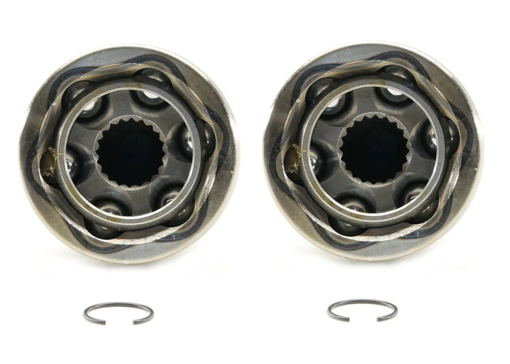 Outer CV Joint Kits for Polaris 224099 Front Set of 2