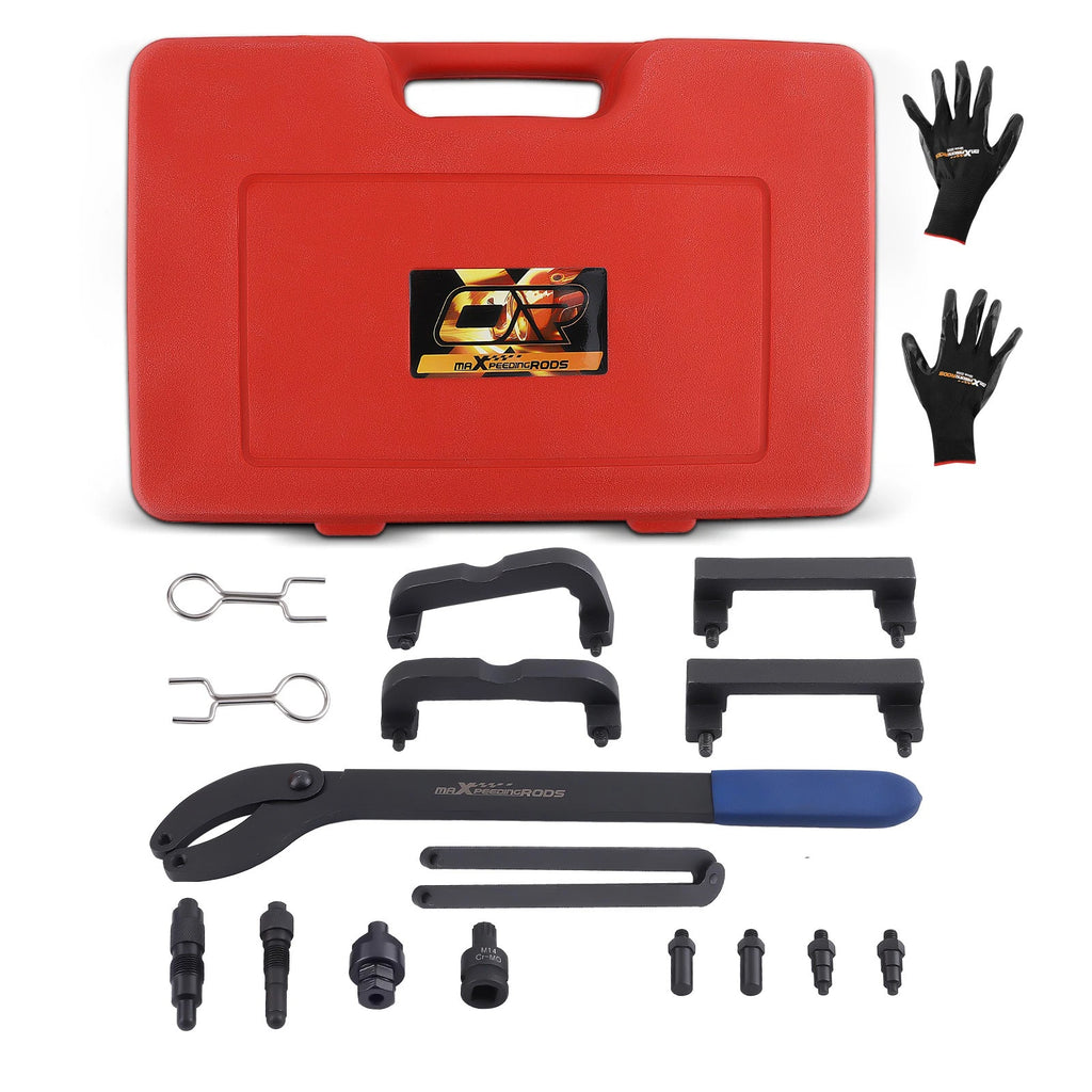Camshaft Timing Tool Set for Audi VW 2.0 (Fitment Specific)