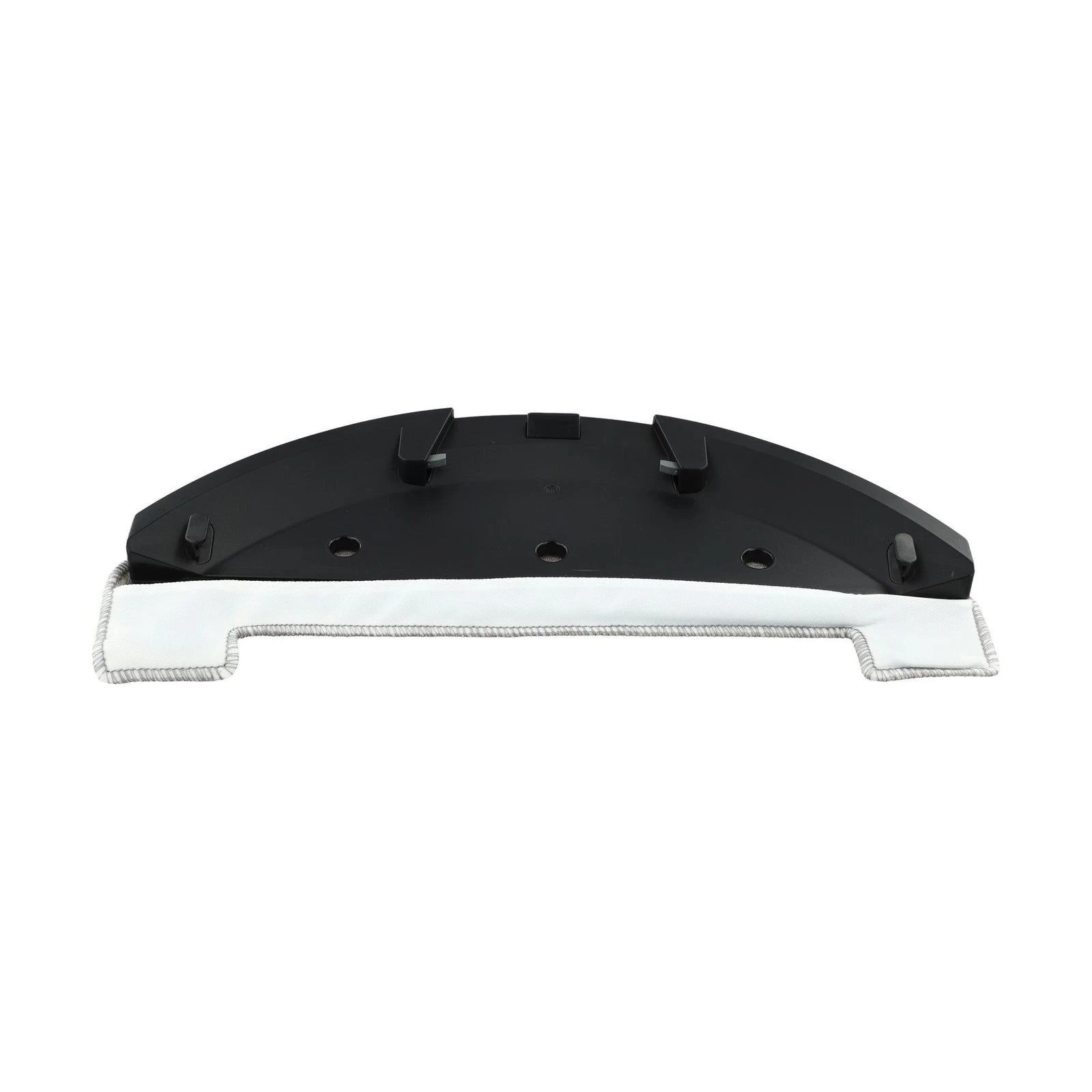 Mop Bracket and Mop Pads Kit for MONSGA MR1 (Replacement)