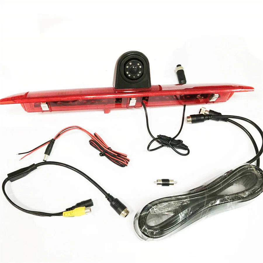Backup Parking Camera for Ford Transit 150/250/350 (2014–2018)