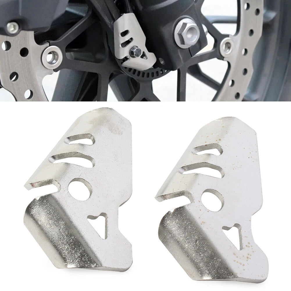 Rear ABS Sensor Guard for Honda CB500X (2019–2021)