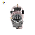 Carburetor PWK38 for Kawasaki KX125 KX250 Yamaha YZ250 YZ465 (1978–2002)