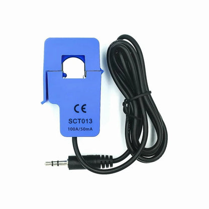 SCT-013-000 Non-Invasive AC Current Sensor for ct Clamp (20/30/50/100A)