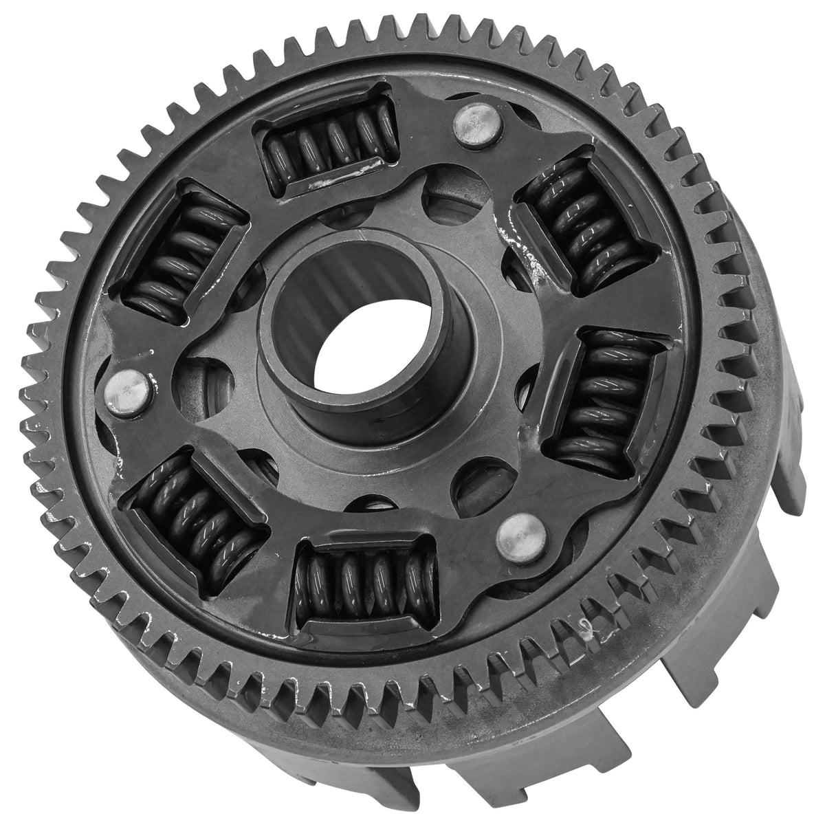 Clutch Center Basket Outer Replacement for Honda Sportrax 400 TRX400EX (1999–2004)