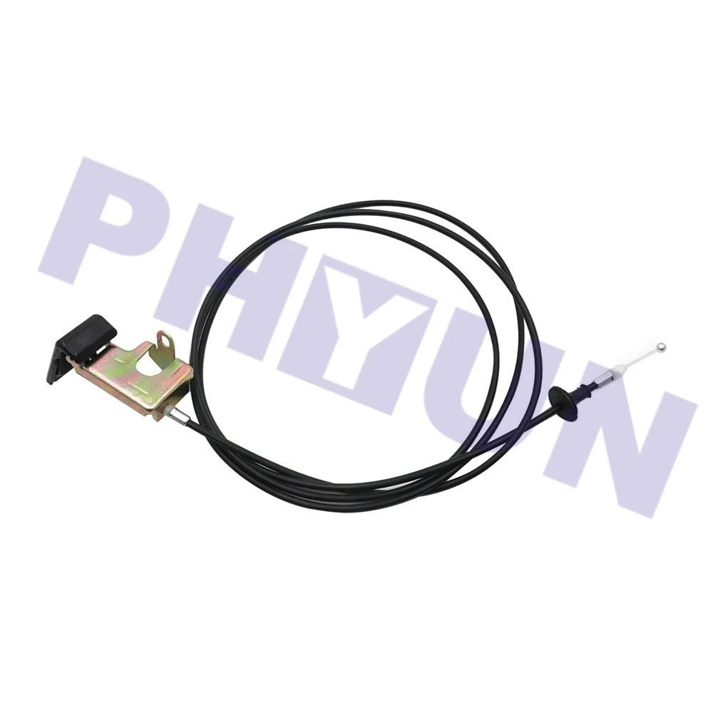 Hood Latch Lock Release Cable for Honda Acura Integra (1994–2001)