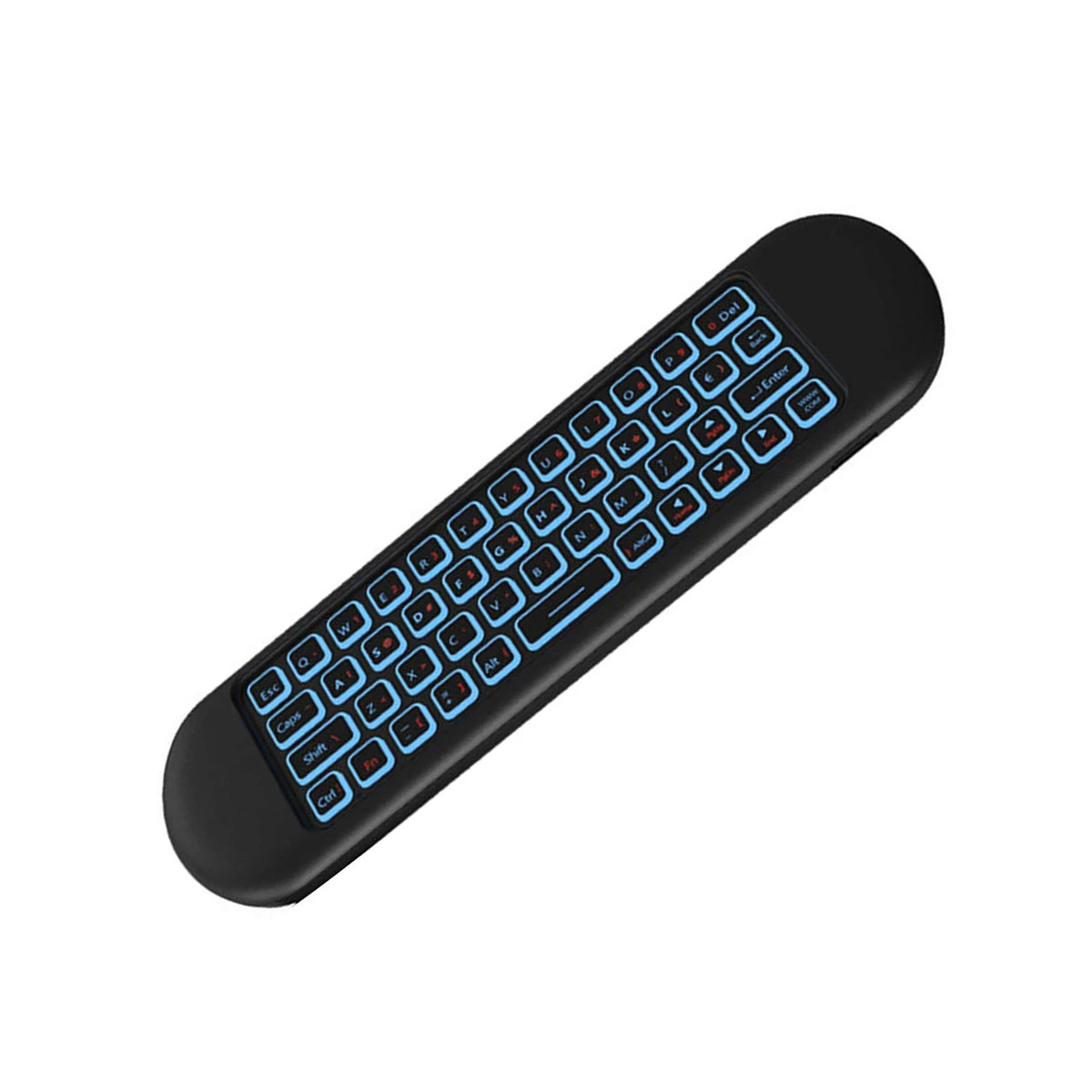 Bluetooth Air Mouse Remote Control for PC Windows Mini Computer