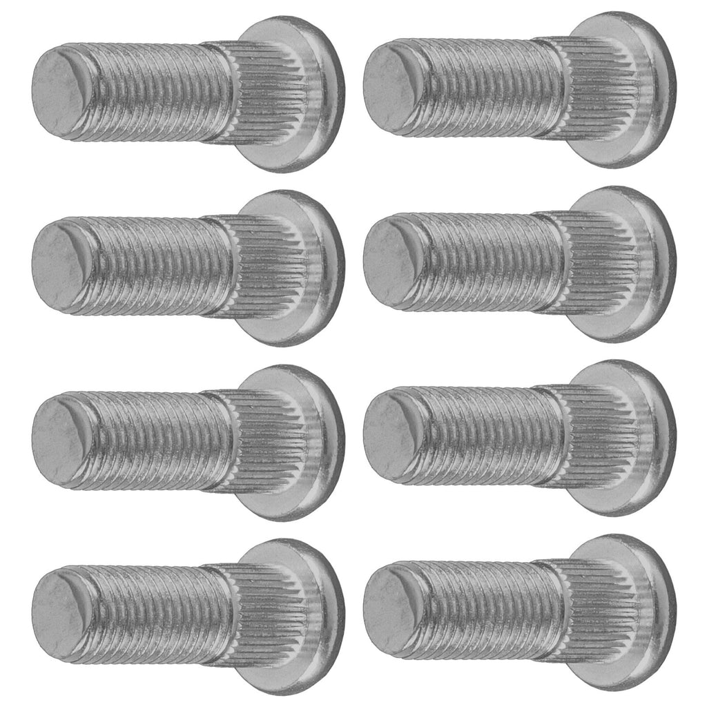 Front Hub Stud Bolt Replacement for Kawasaki Brute Force 750 (2008–2011)