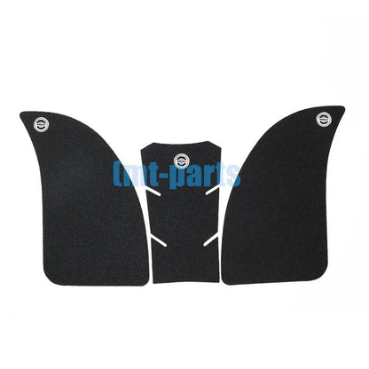 Tank Pad Protector Grip Sticker for Kawasaki Z1000SX (2011–2022)