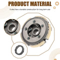 Centrifugal Clutch Carrier & Bearing for Honda FourTrax TRX300 (1988–2000)