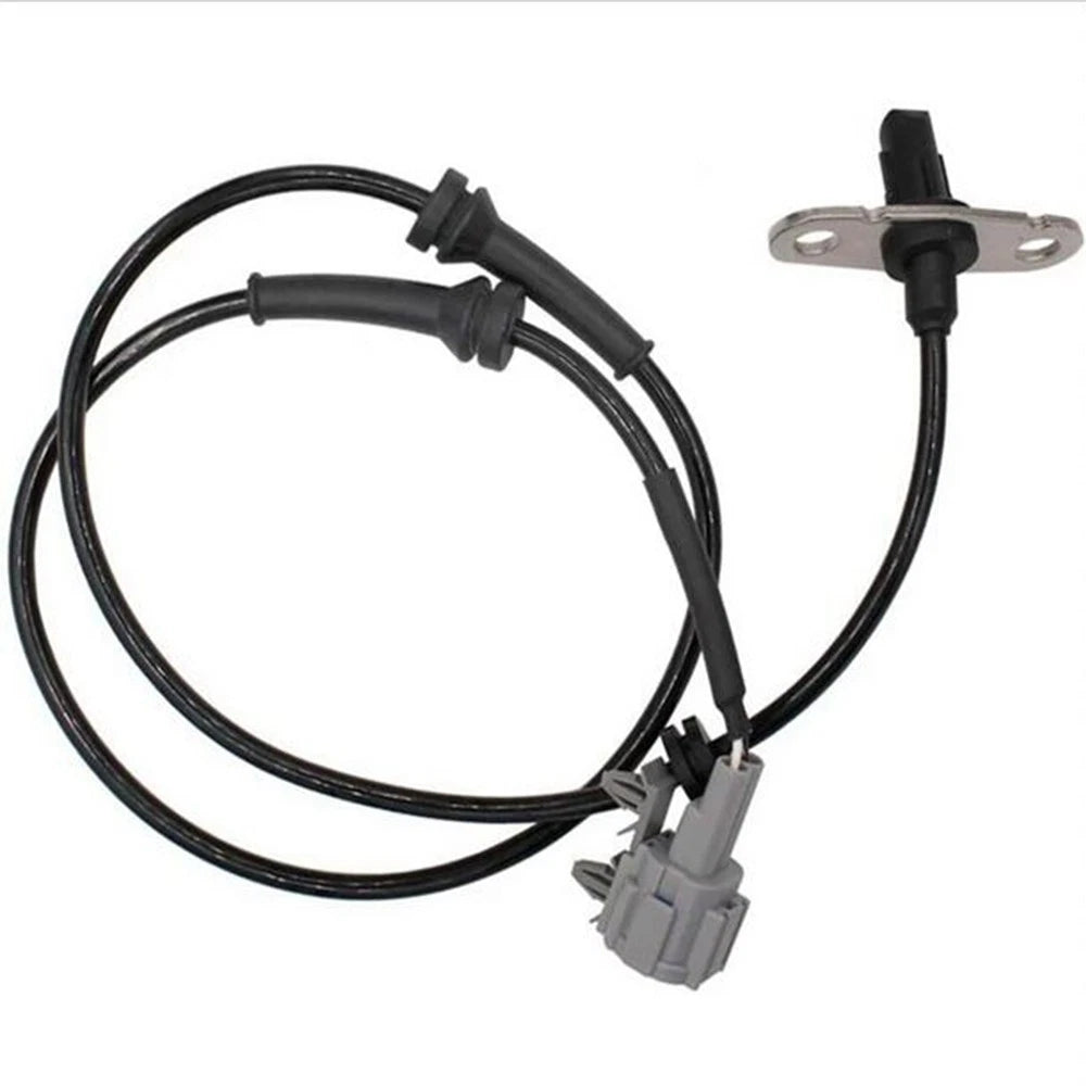 Rear Right ABS Sensor for Nissan Navara D22 D40 (2005–2015) #47900-EB300