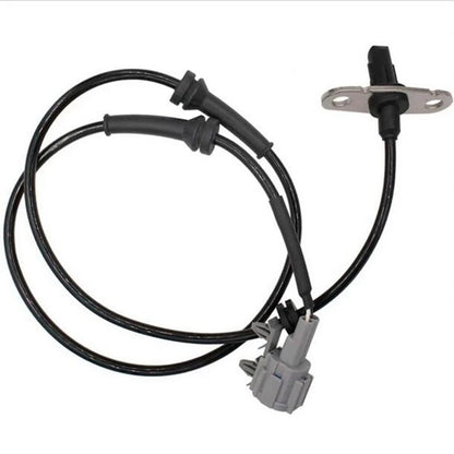 Rear Right ABS Sensor for Nissan Navara D22 D40 (2005–2015) #47900-EB300