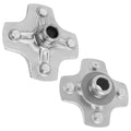 Wheel Hub Assembly Rear Left Right for Honda TRX500FE Foreman 500 2012-2013